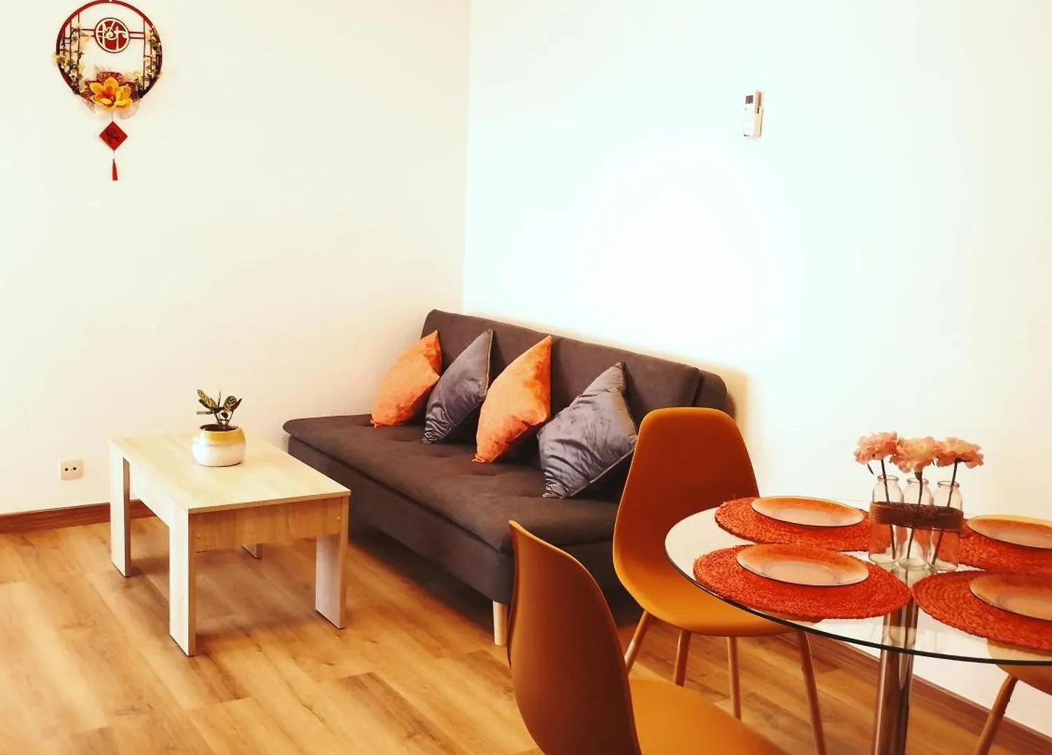 Appartement Blue Sky Berlin - Passeig Jaume I à Salou
